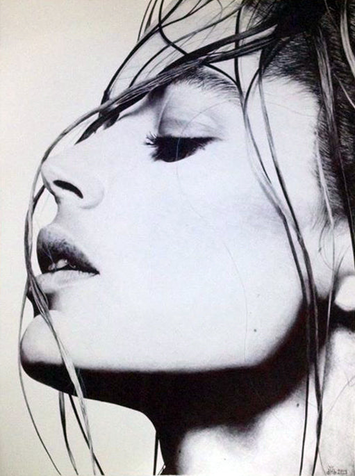 Diego Buccolini - Doutzen kroes