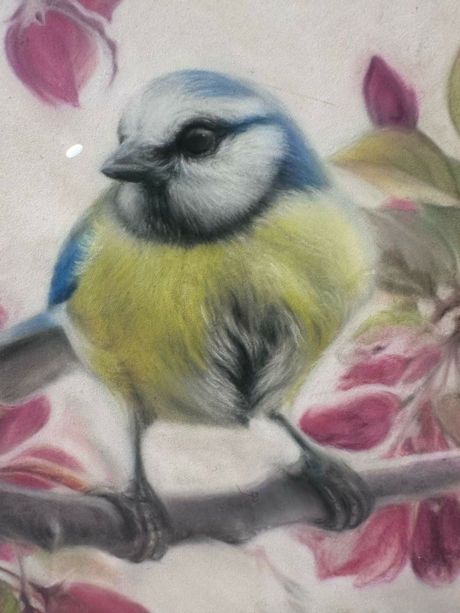 Ilaria Messina - Primavera