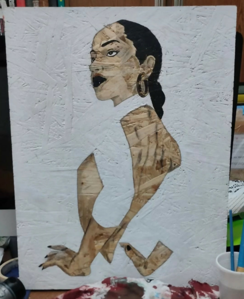 Sade