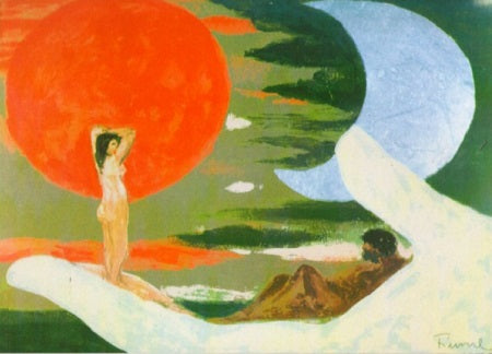 Salvatore Fiume - Dio creò la donna