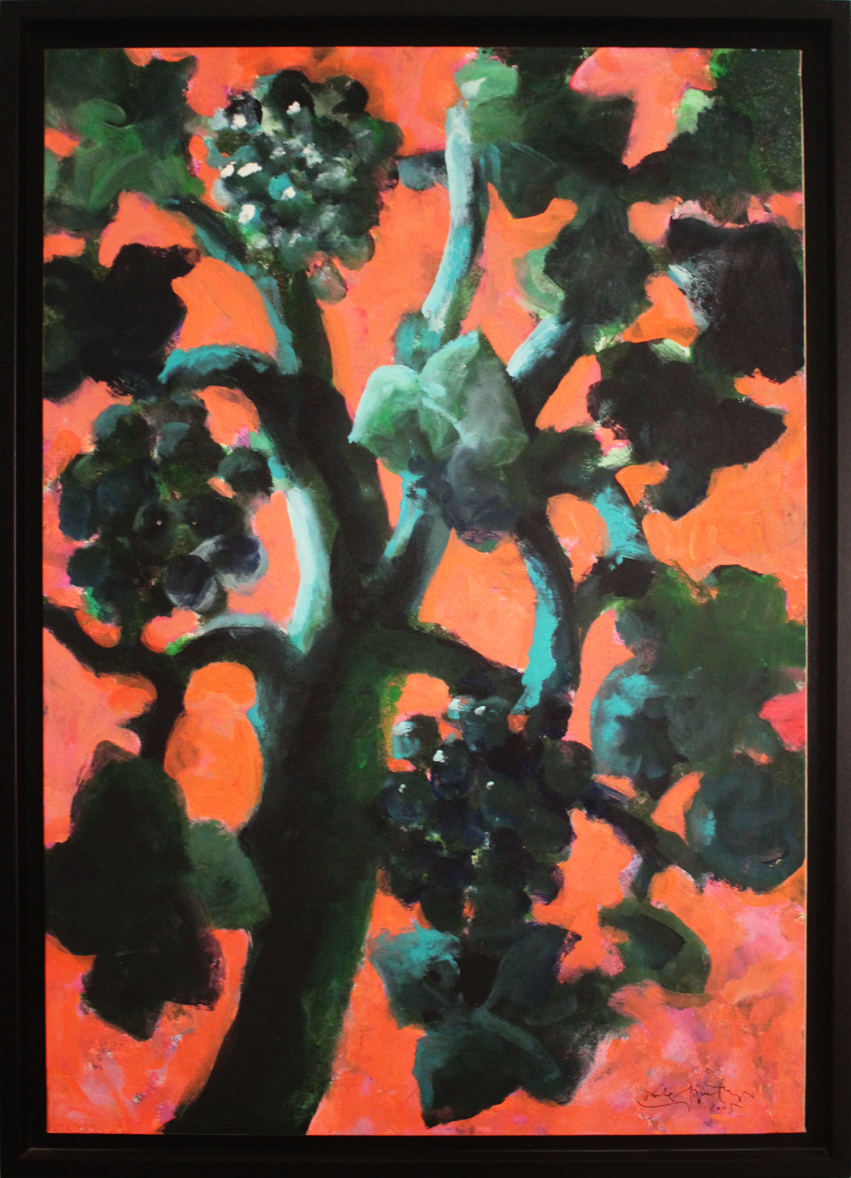 Ercole Pignatelli - Bosco