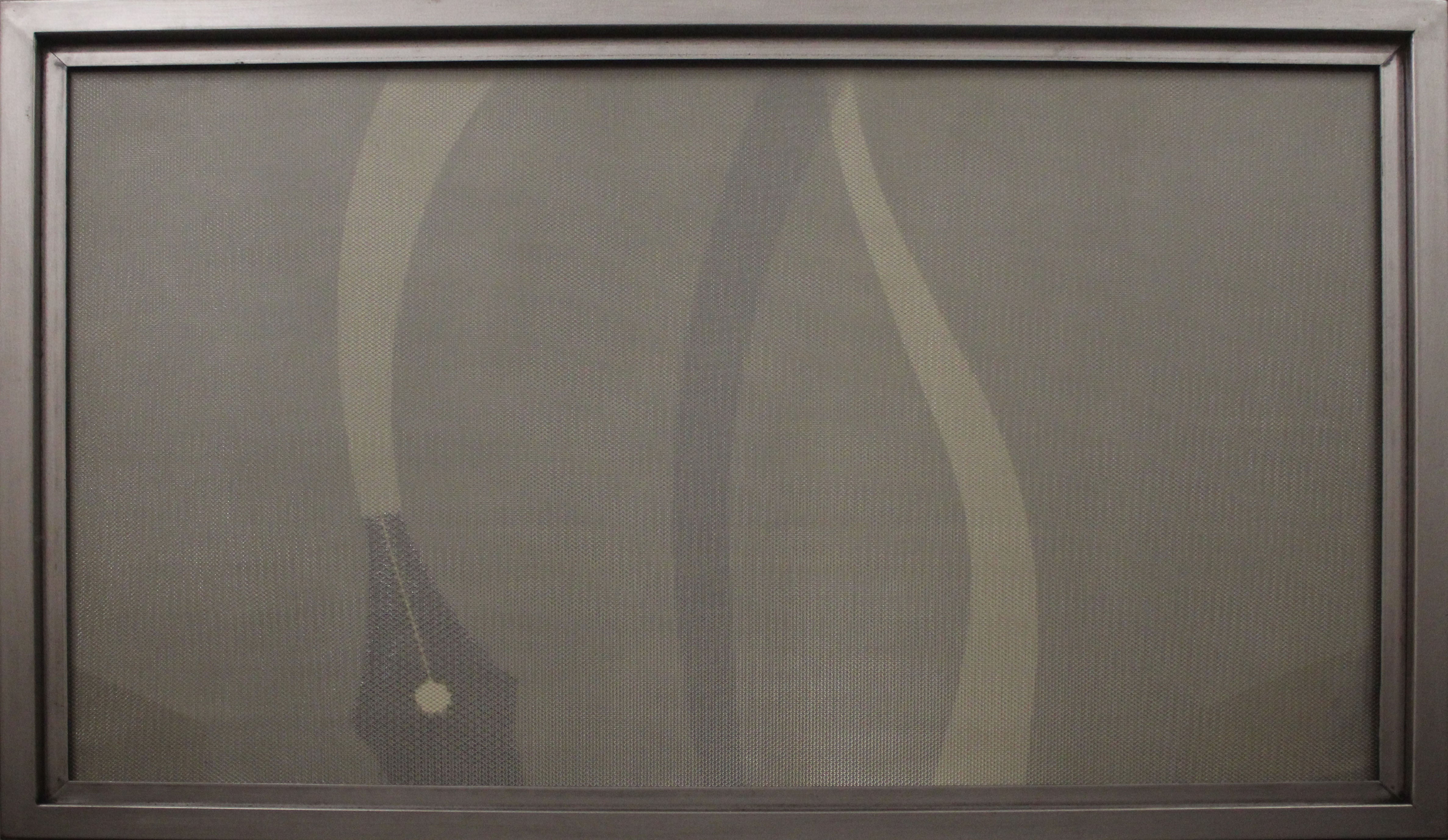 Enrico Iuliano - Scrittura a rete - Avorio