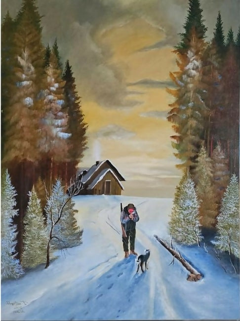 Il cacciatore