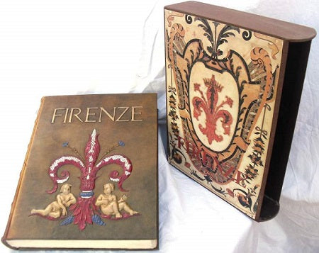 Firenze - Editalia