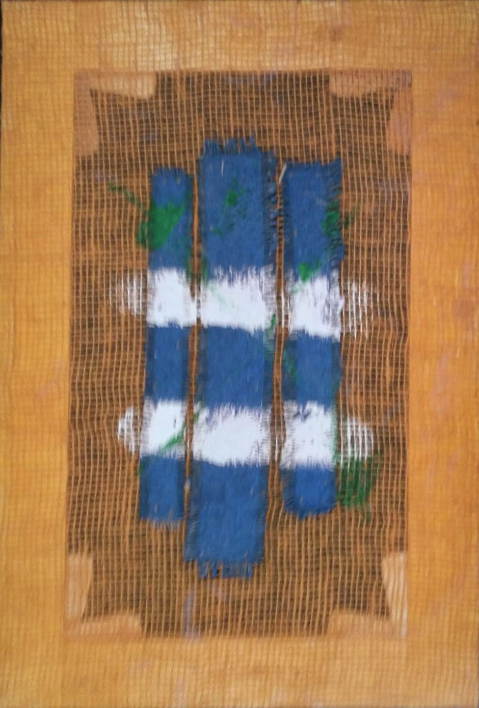 Salvatore Emblema - Senza titolo