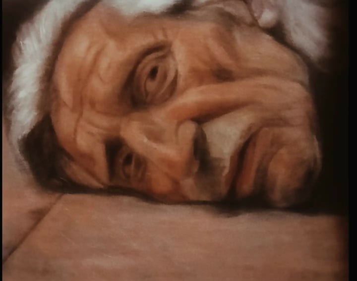Sul lastrico
