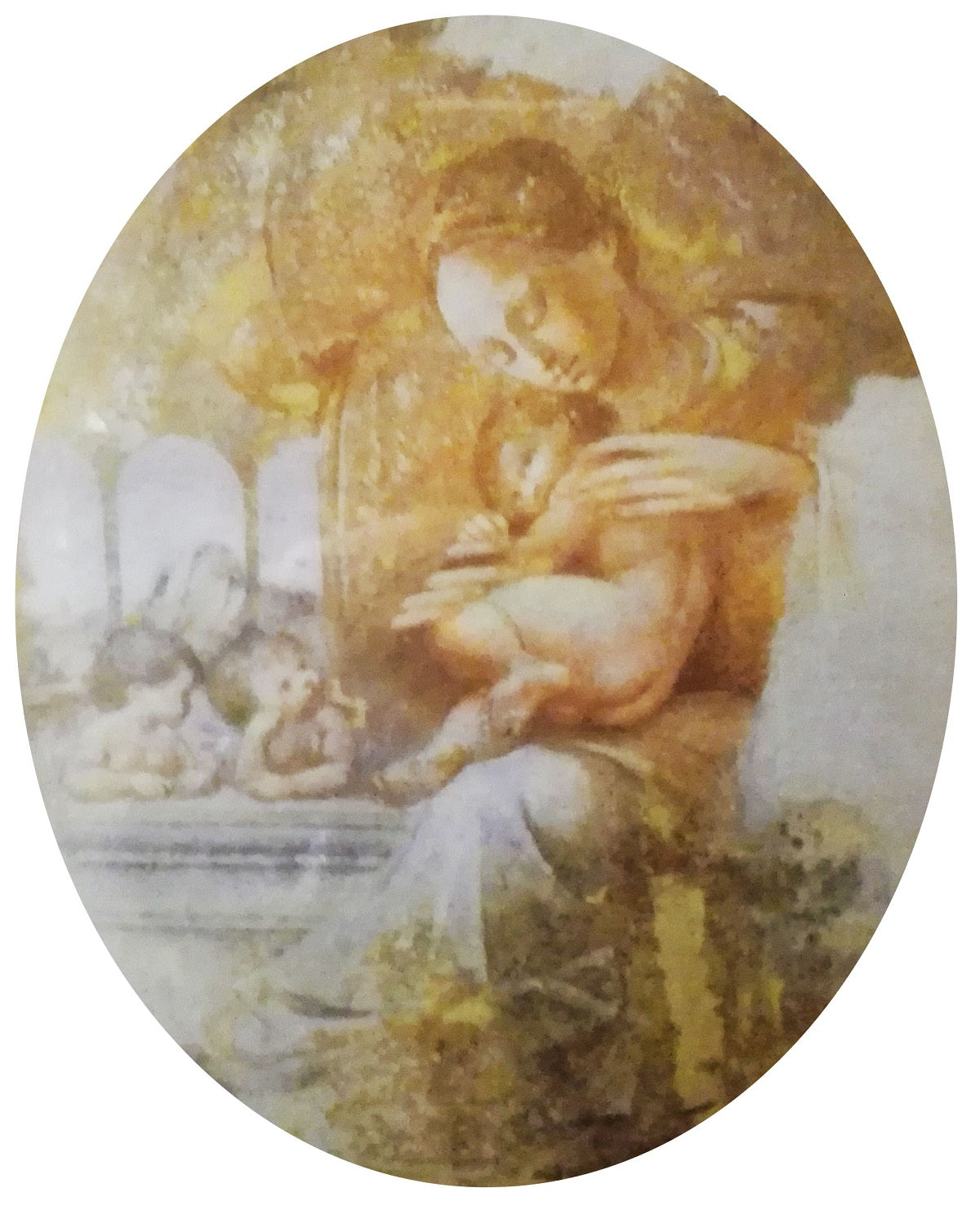 Elvio Marchionni - Maternity