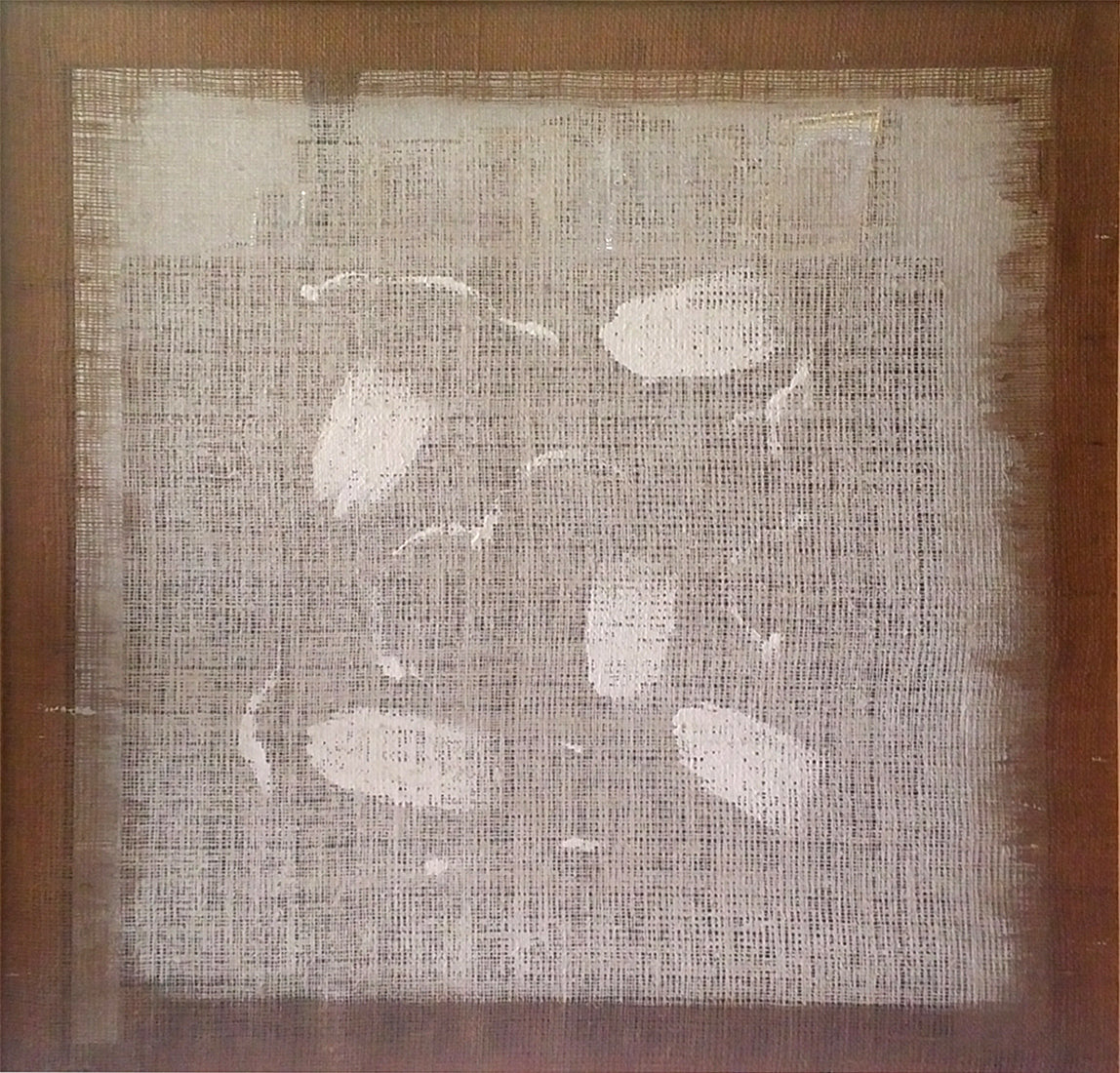 Salvatore Emblema - Senza titolo