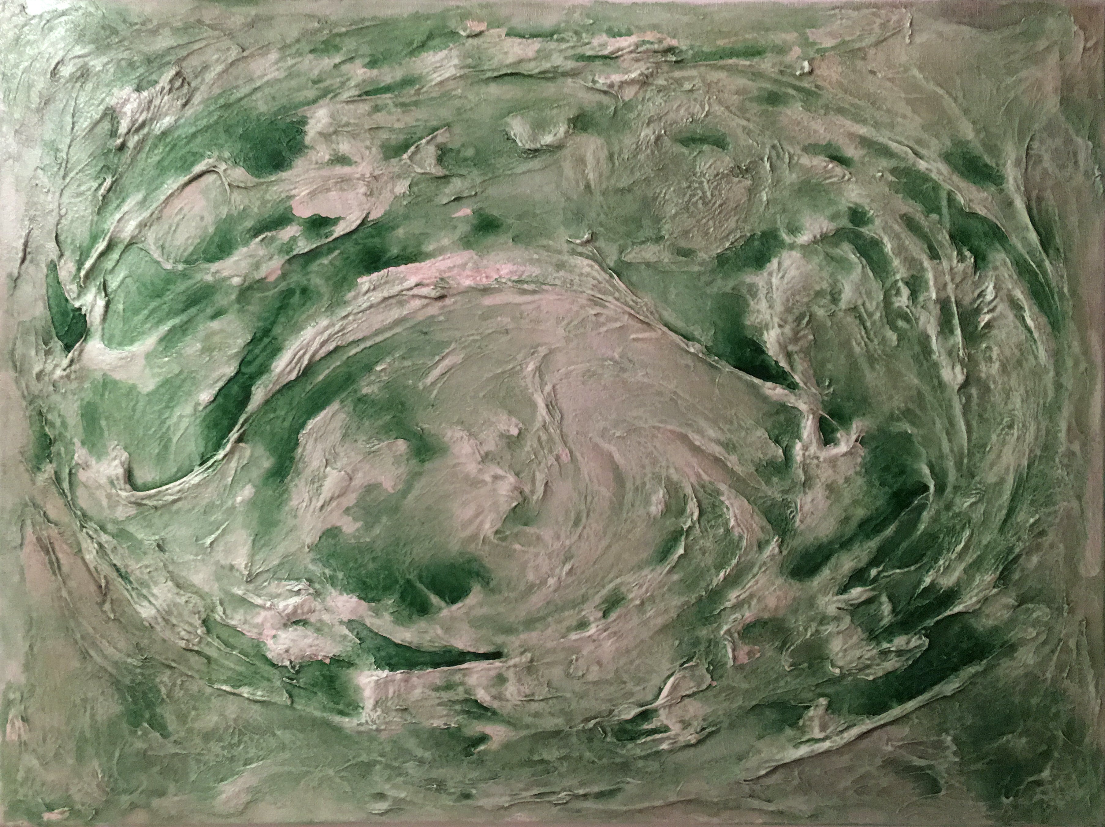 Diana Lagattolla - Embrione