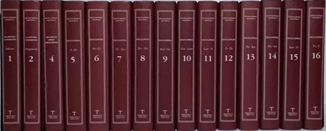 Dante Encyclopedia - Treccani