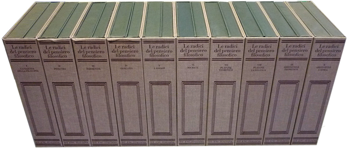 Pensiero Filosofico
