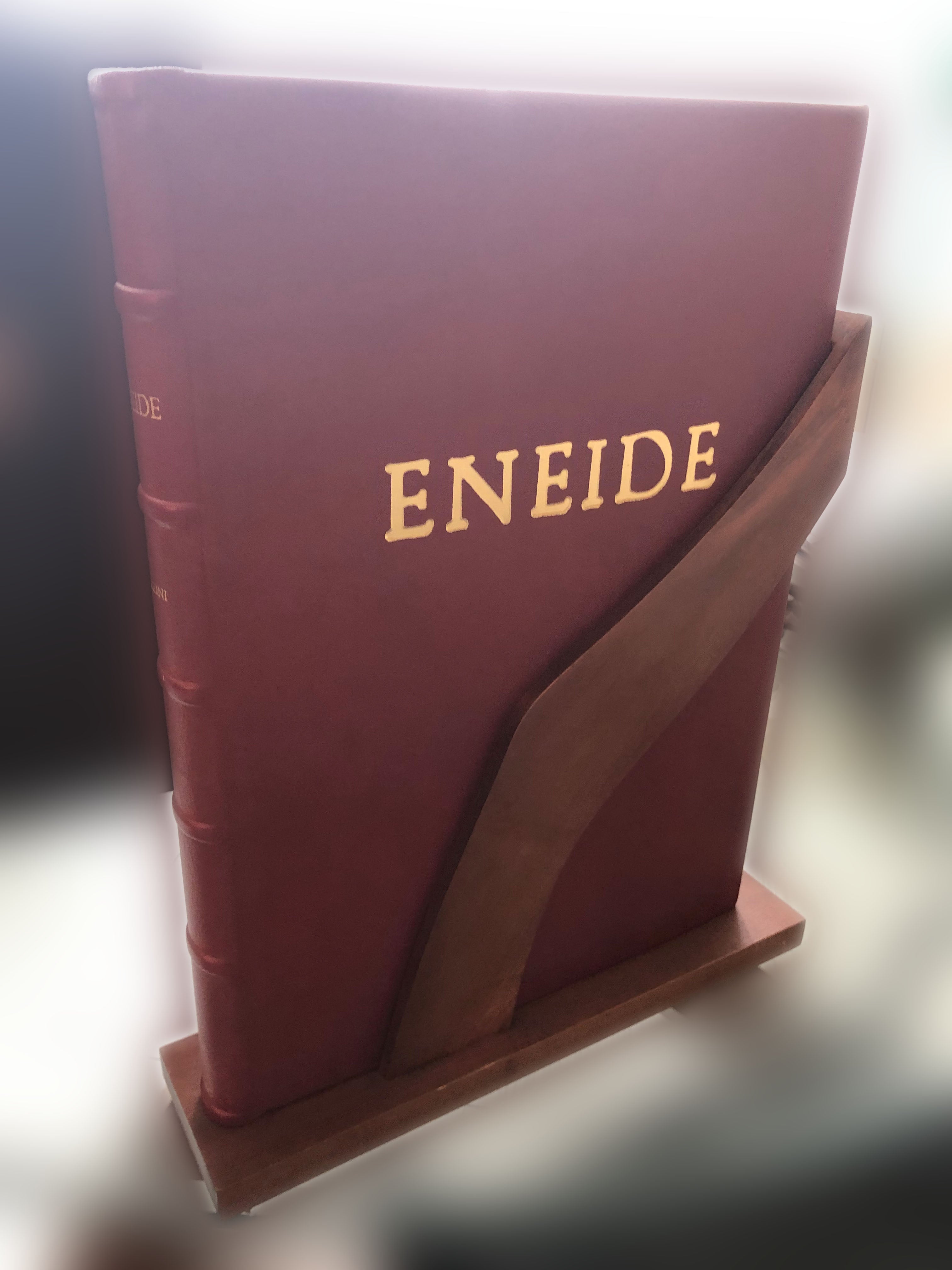 Eneide - Trec