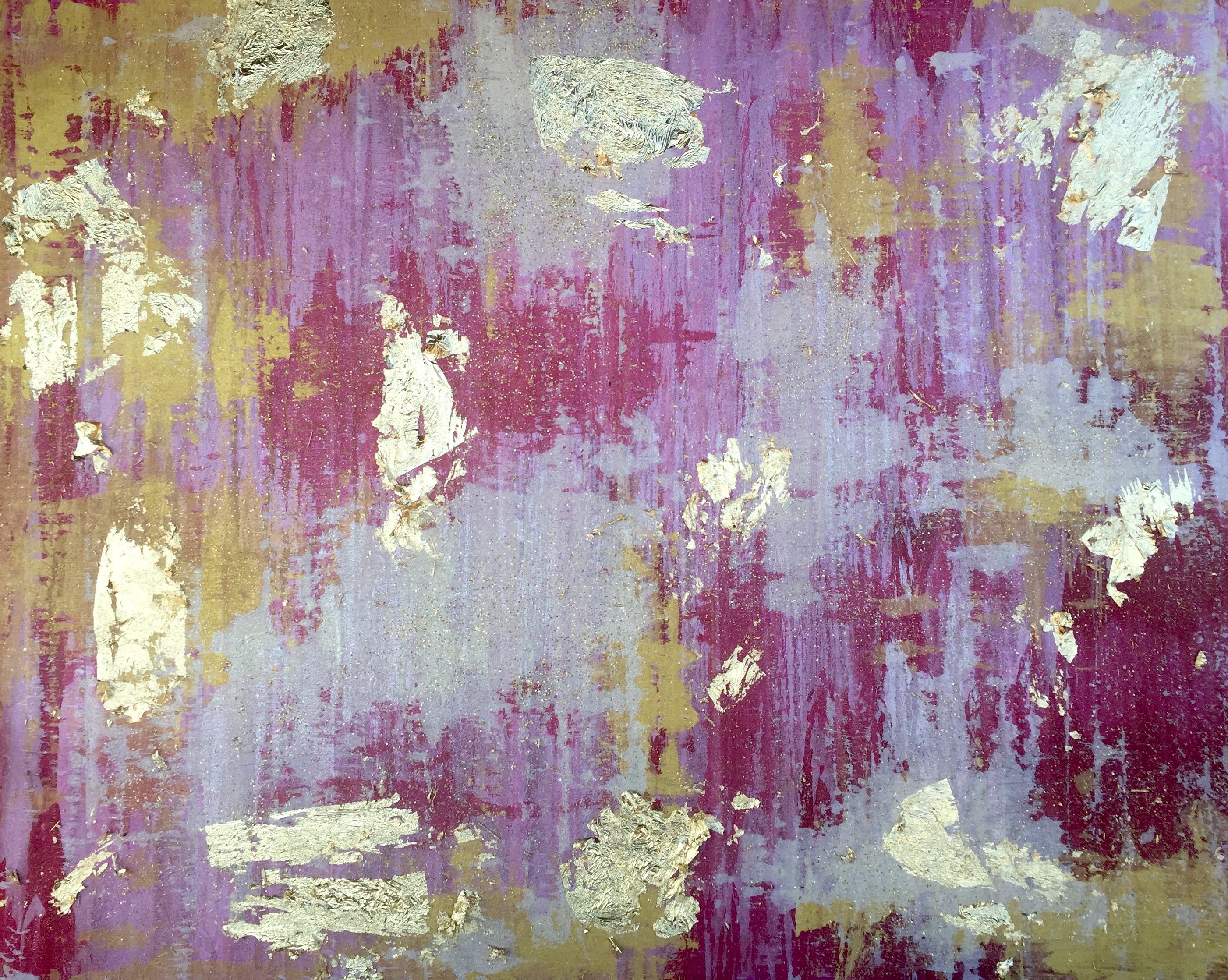 Sarah Arensi - Energy