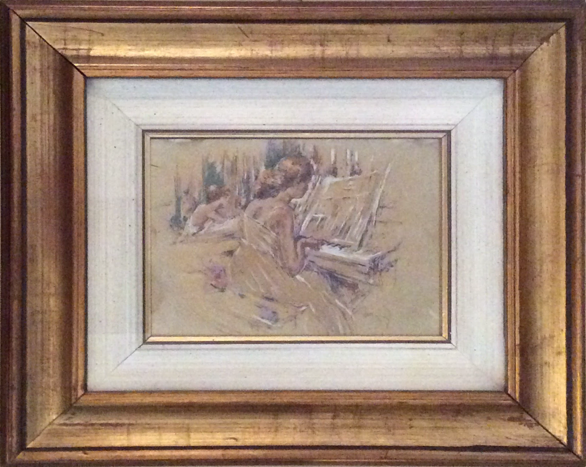 Enrico Felisari - Armonia