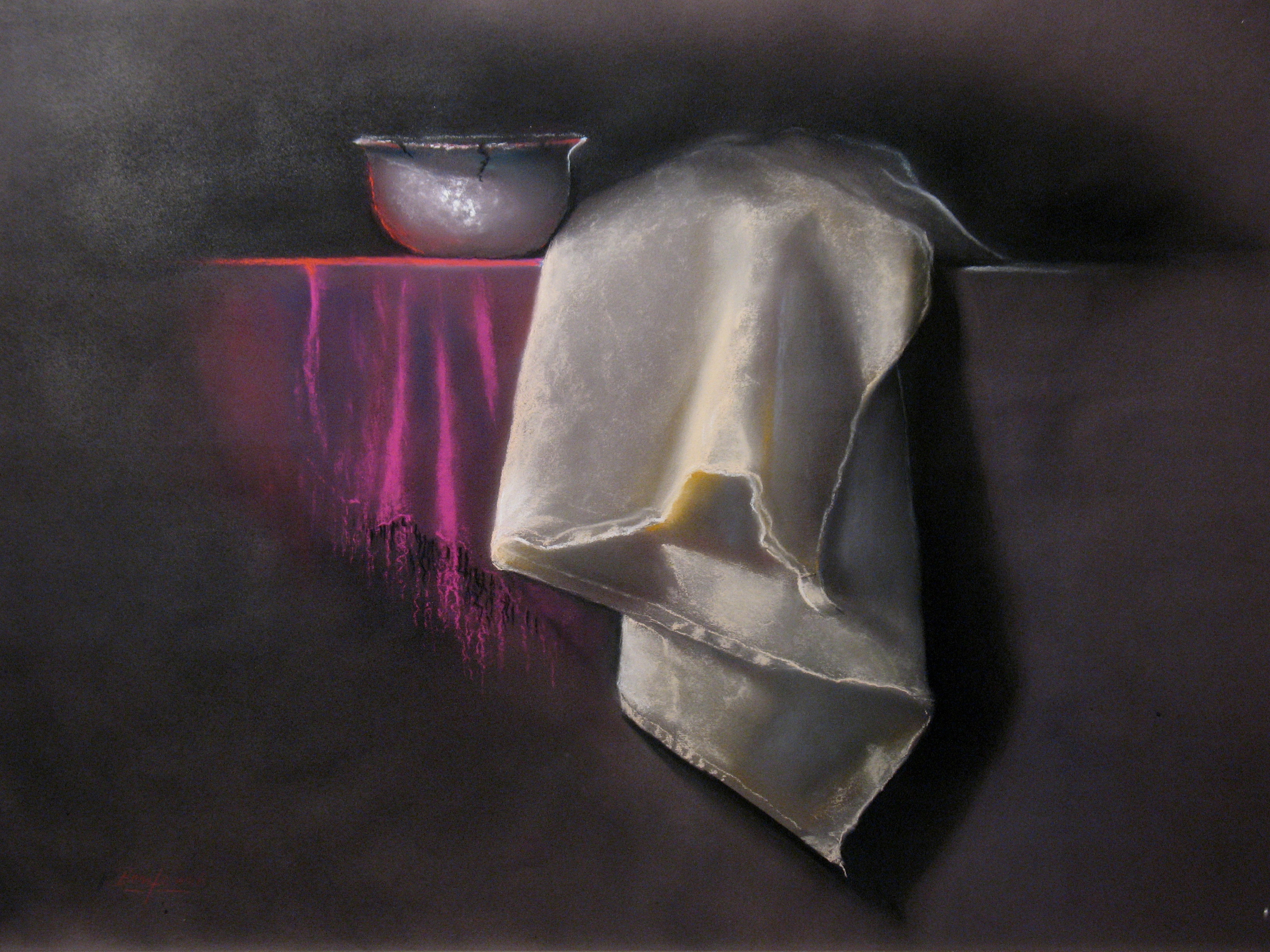 Bruno Benfenati - Essenzialita