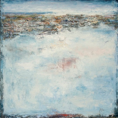 Silvio Zago - Estate in sacca