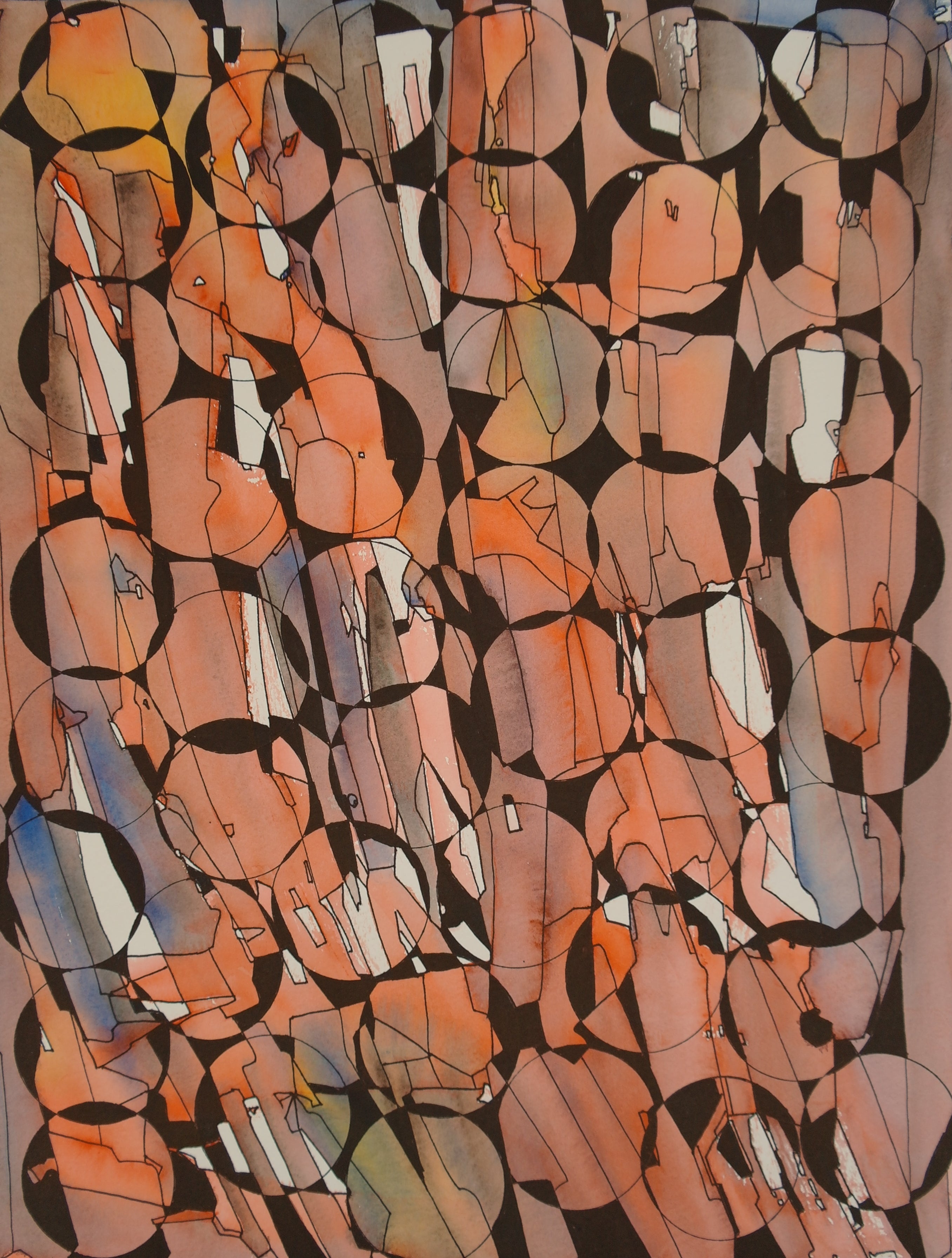 Teresa Fabris - Estate