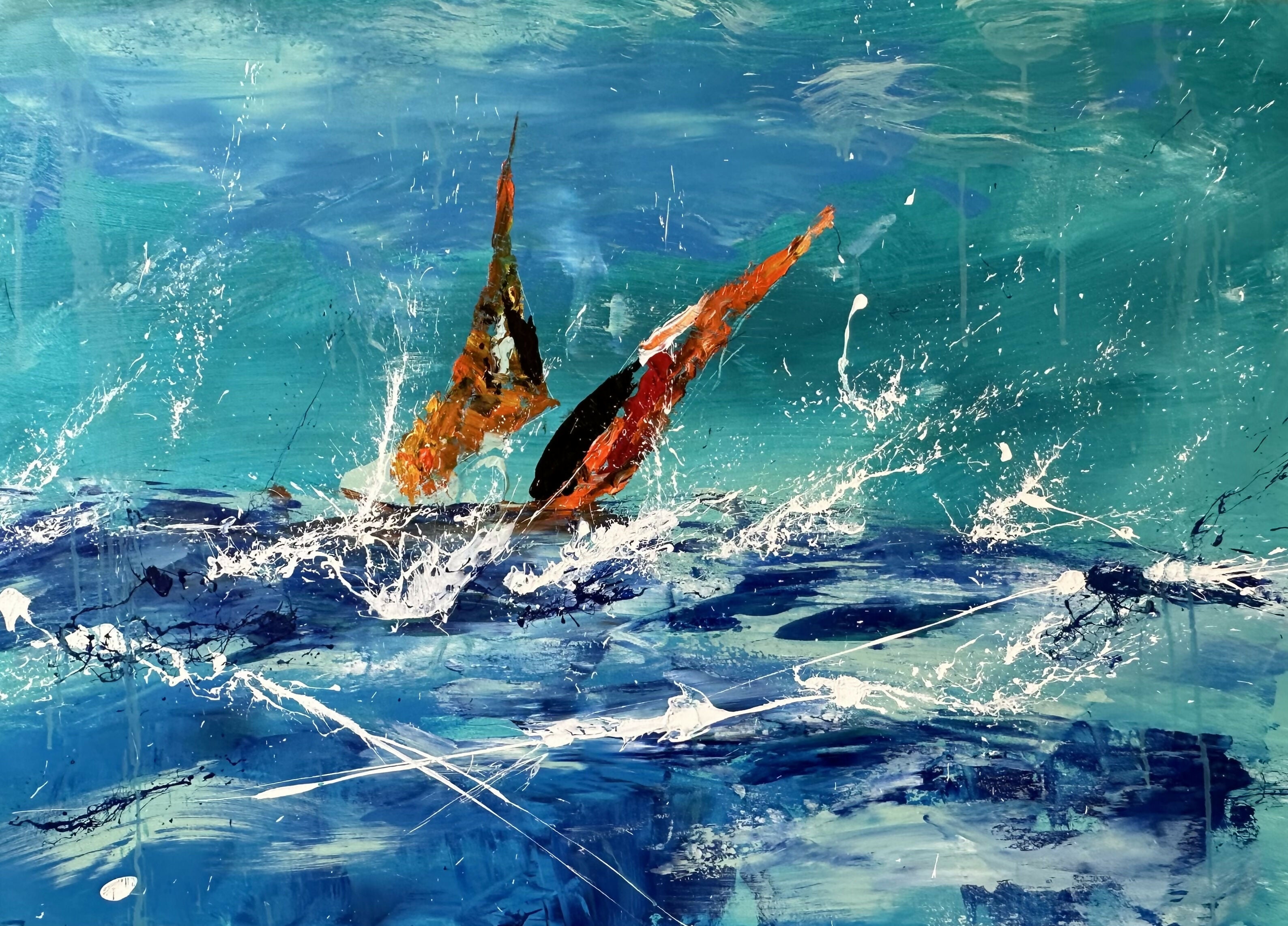 VELAS - SILVIO FORMICHETTI