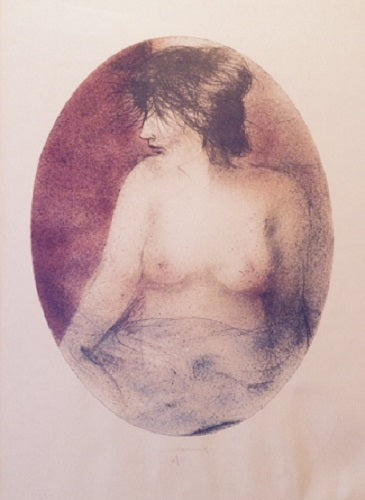 Antonio Nocera - Eva la realtà