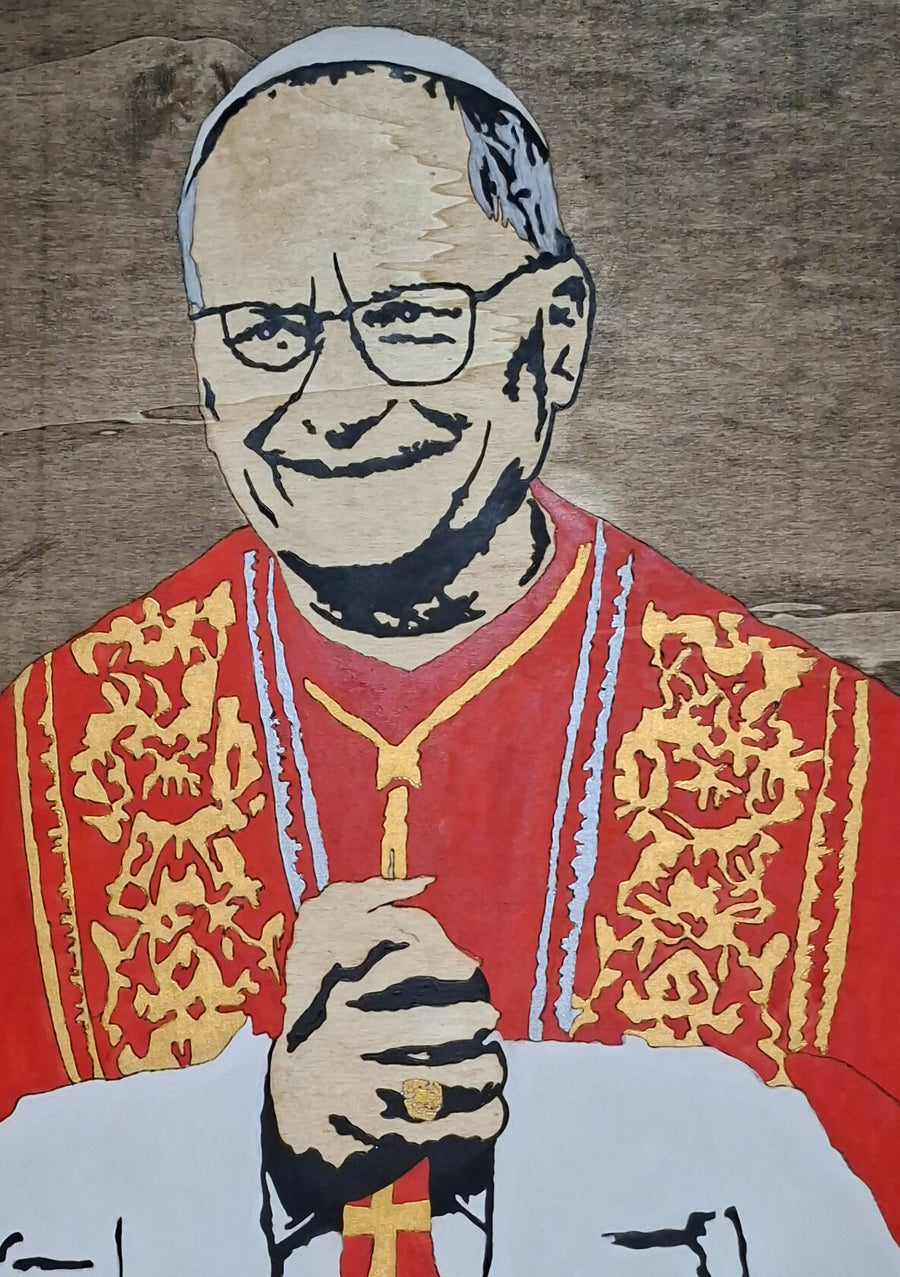 Papà Leone