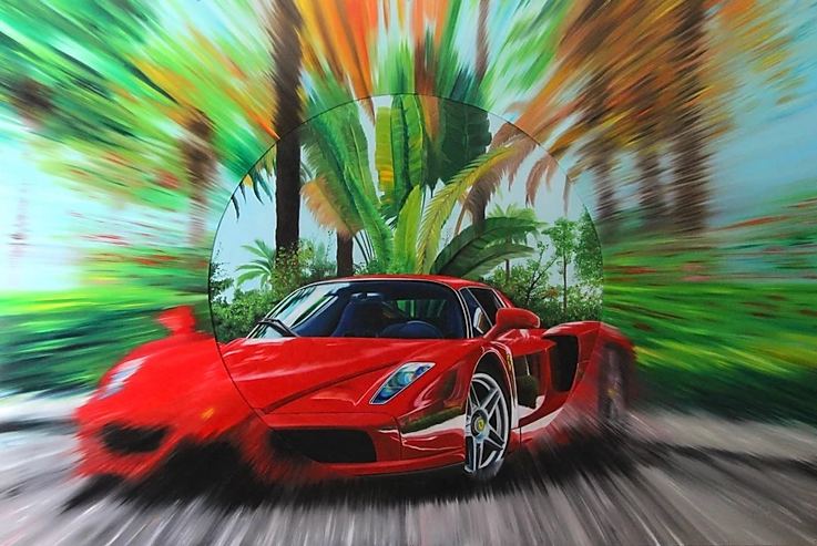 Tommaso Arscone - F.Enzo