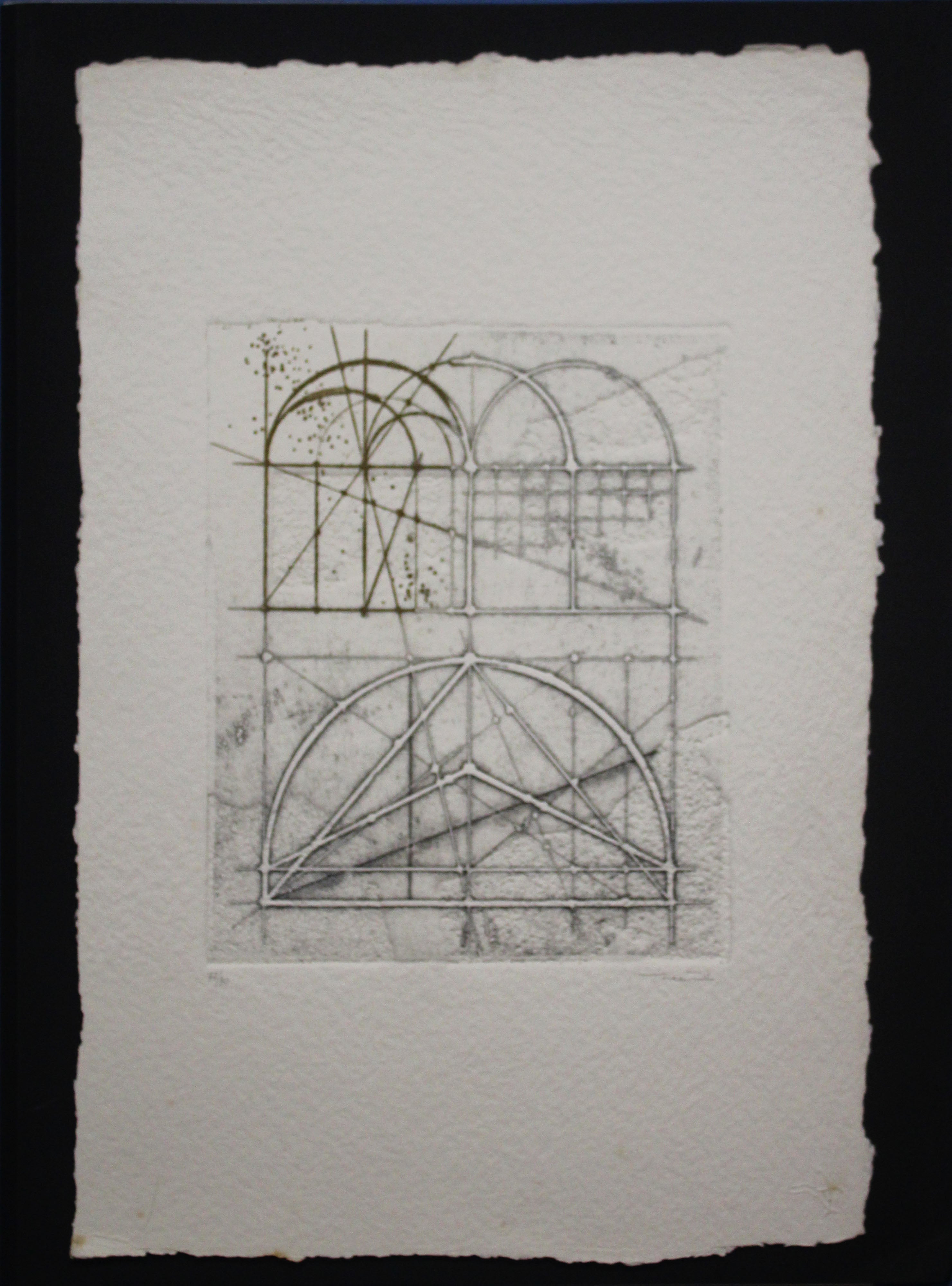 Walter Valentini - Stanza del tempo