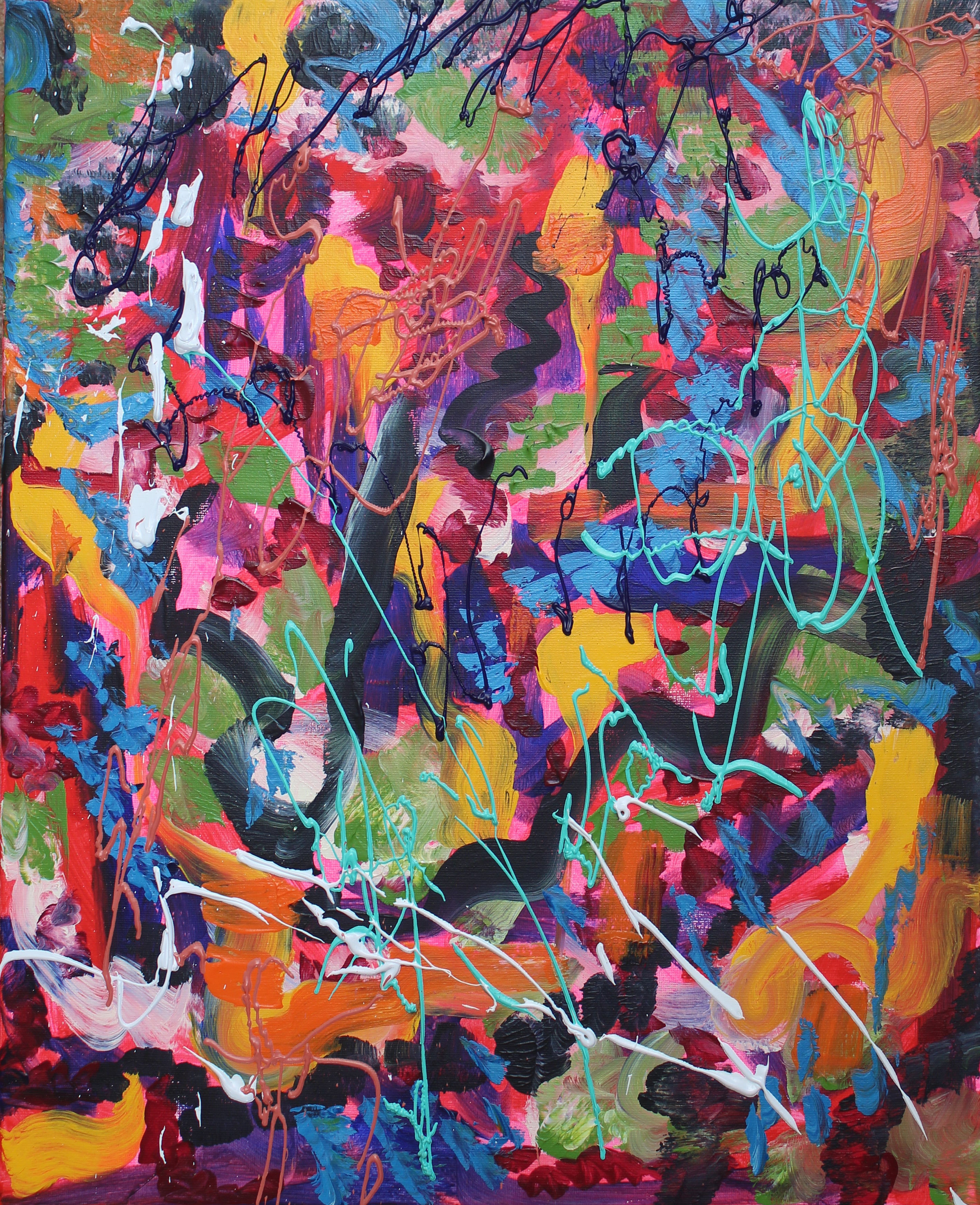 Alessandro Tognin - Mato grosso