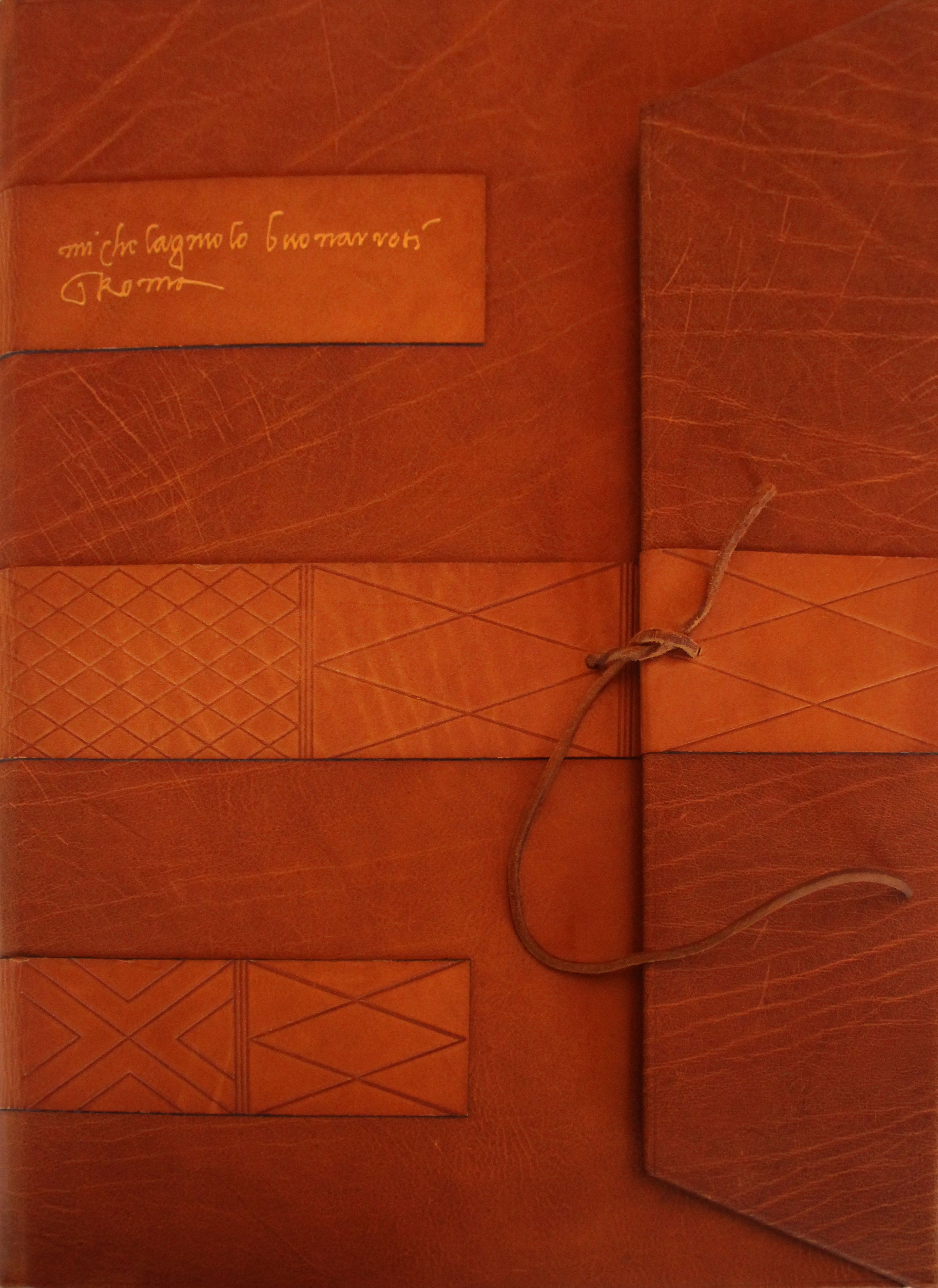 Michelangiolo - Aldec editore