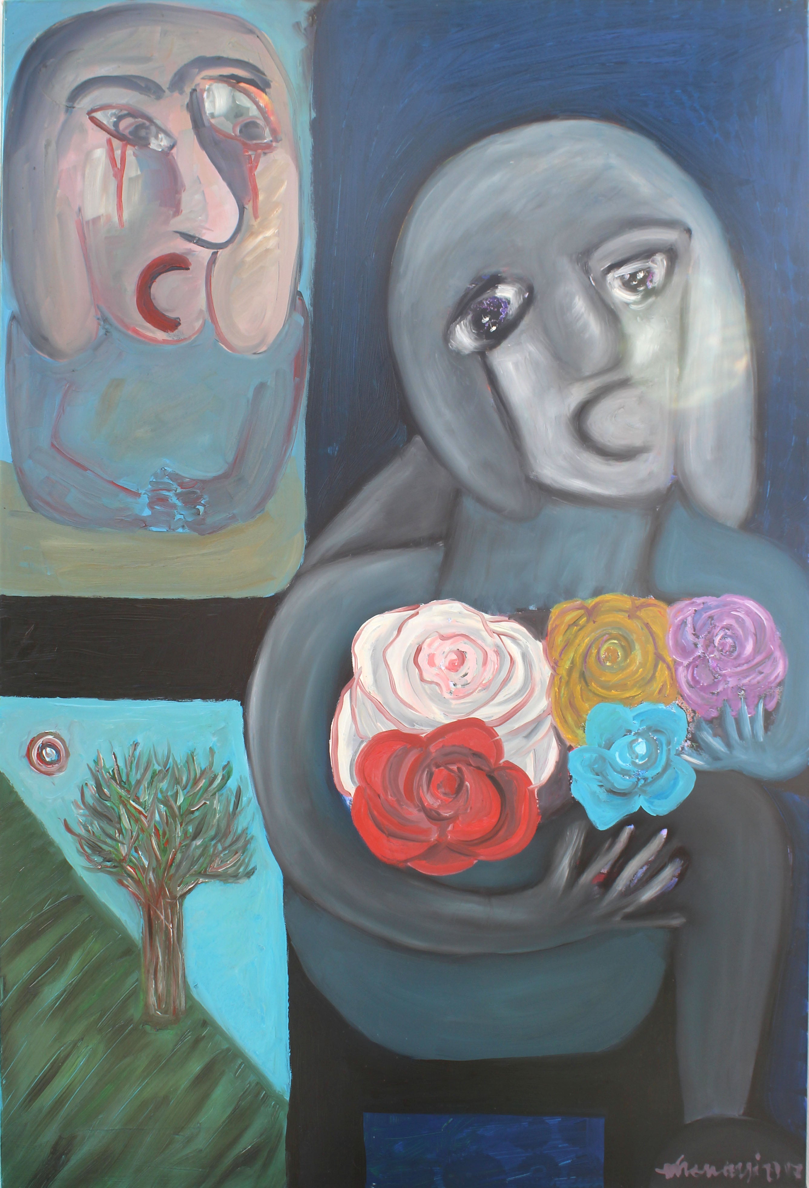 Lodovico Mancusi - Una amable ofrenda