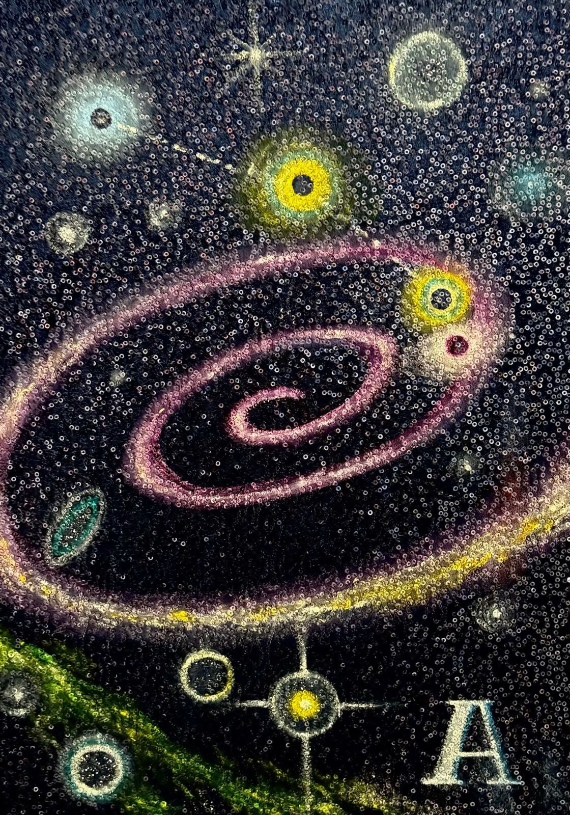 Ariete - Mario vespasiani