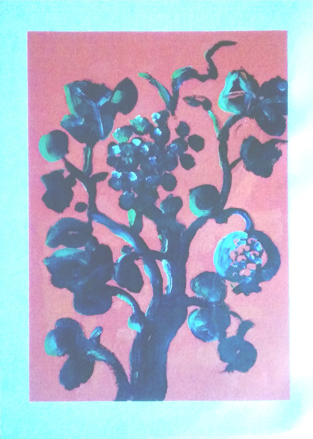 Ercole Pignatelli - Flores y frutos