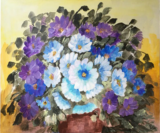 Esa - Flowers