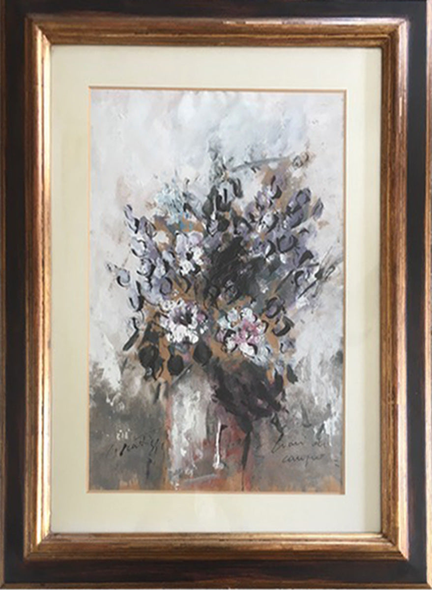 Sergio Scatizzi - Fiori di Campo