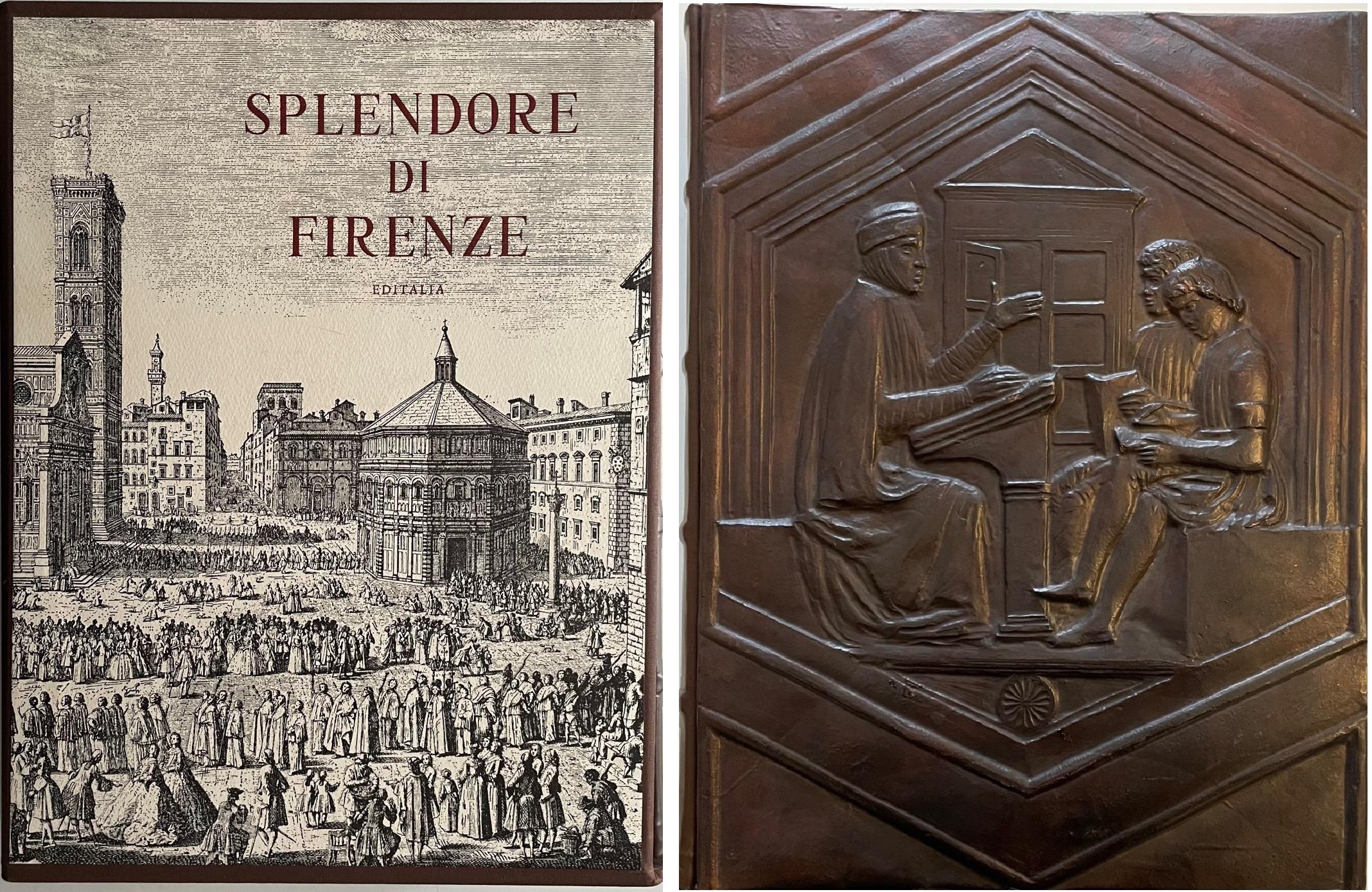 Splendore di Firenze - Editalia