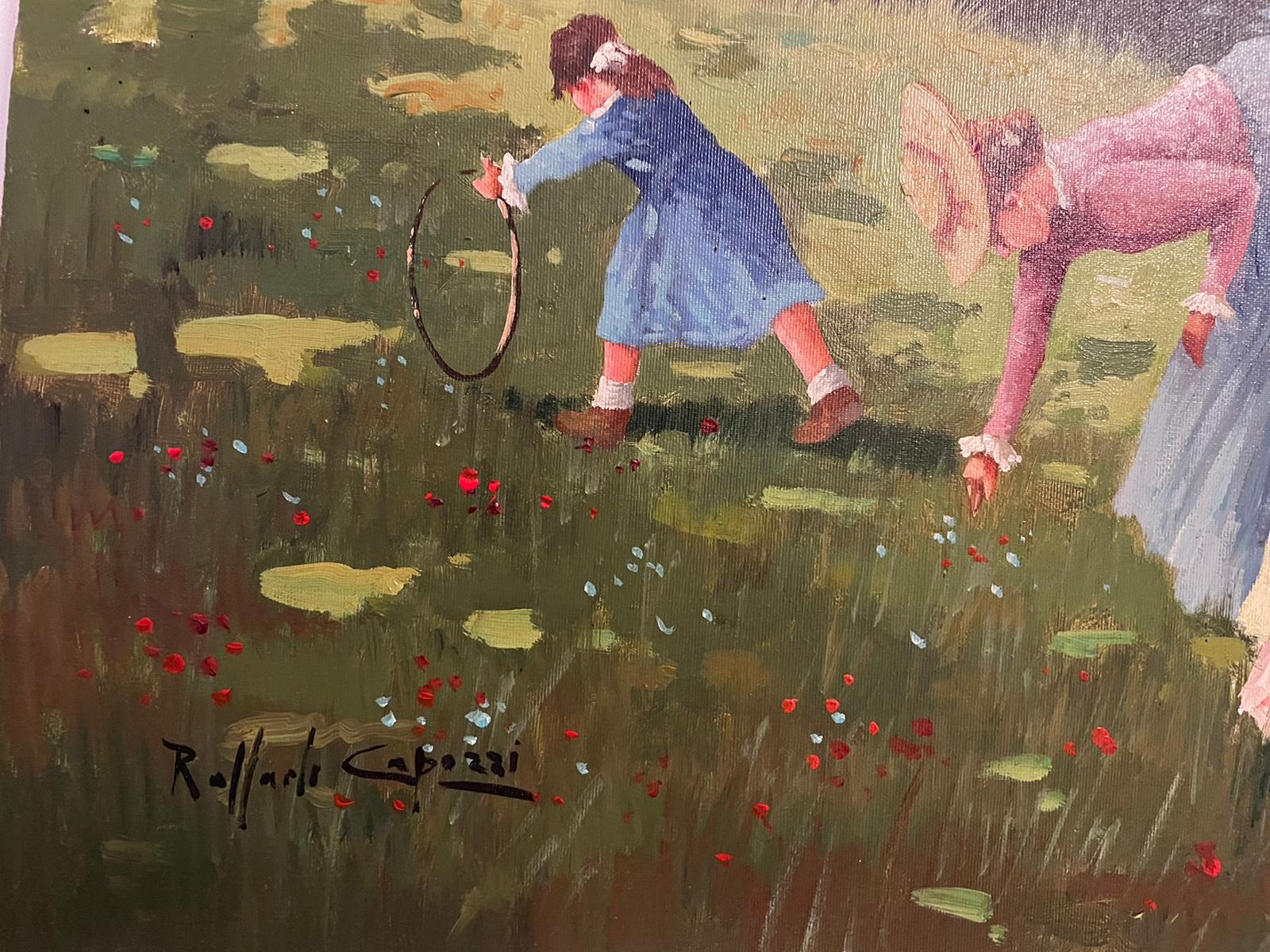Raffaele Capozzi - Nessun titolo