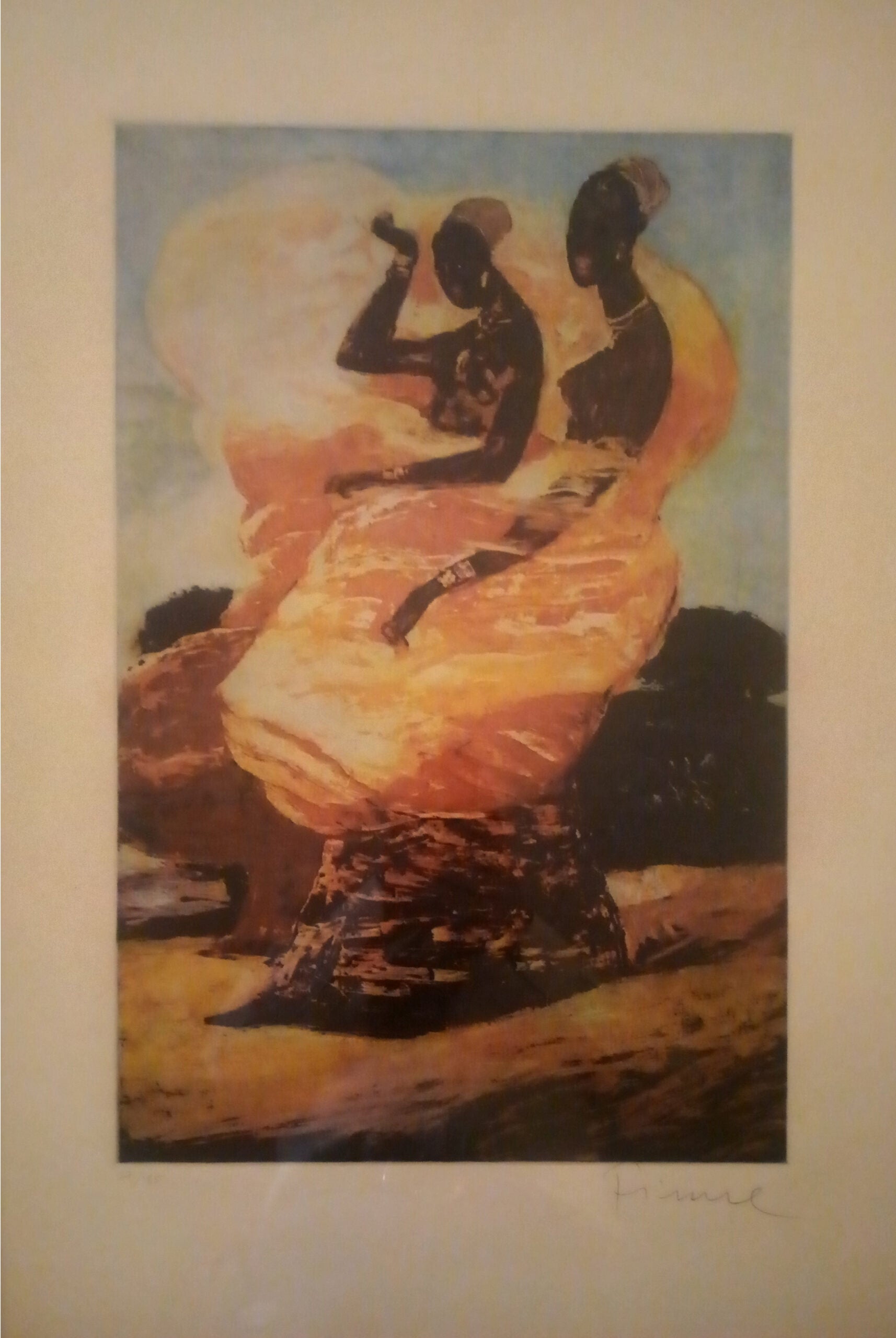 Salvatore Fiume - Somale