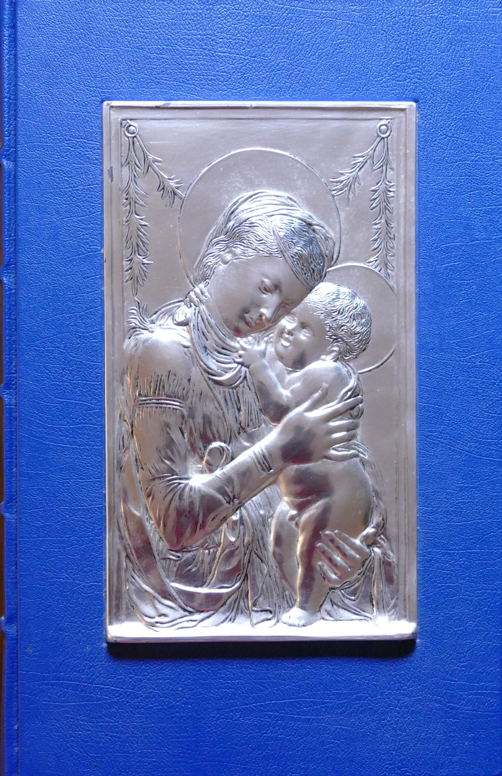 Maria la madre di Gesù nei capolavori dell' Arte - Fmr Art'è