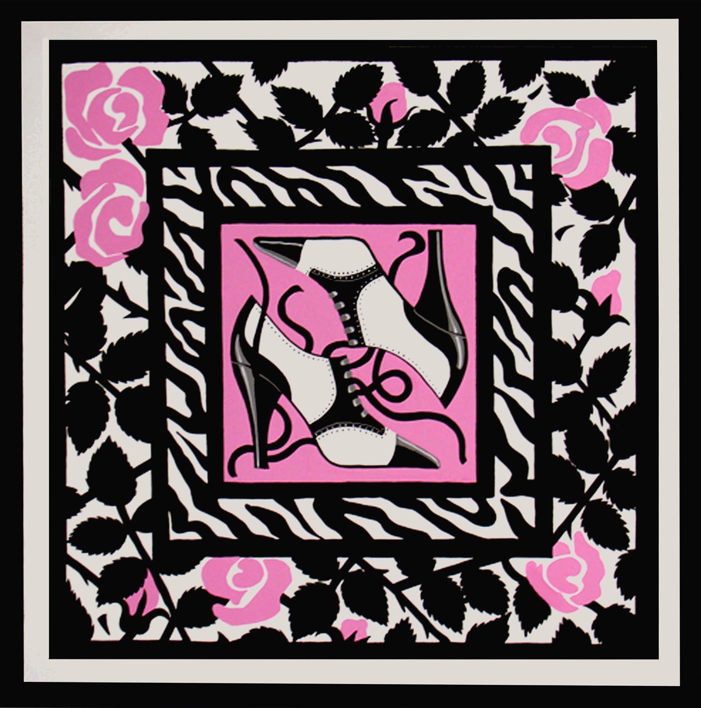 Donatella Isola - Foulard