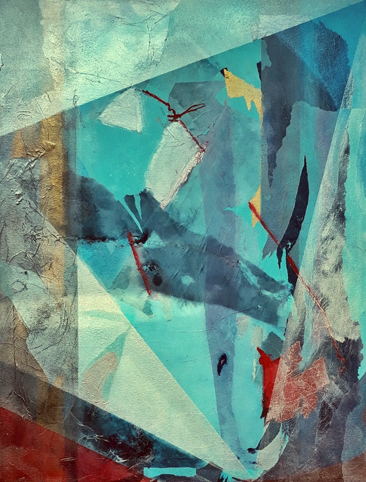 Carla Battaglia - Fragments of Memories