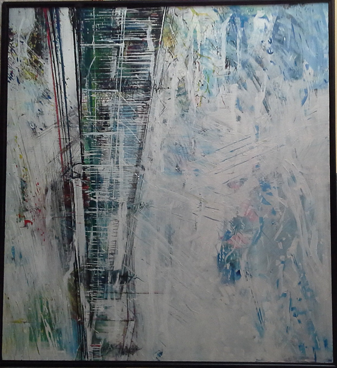 Francesco Scianna - Untitled