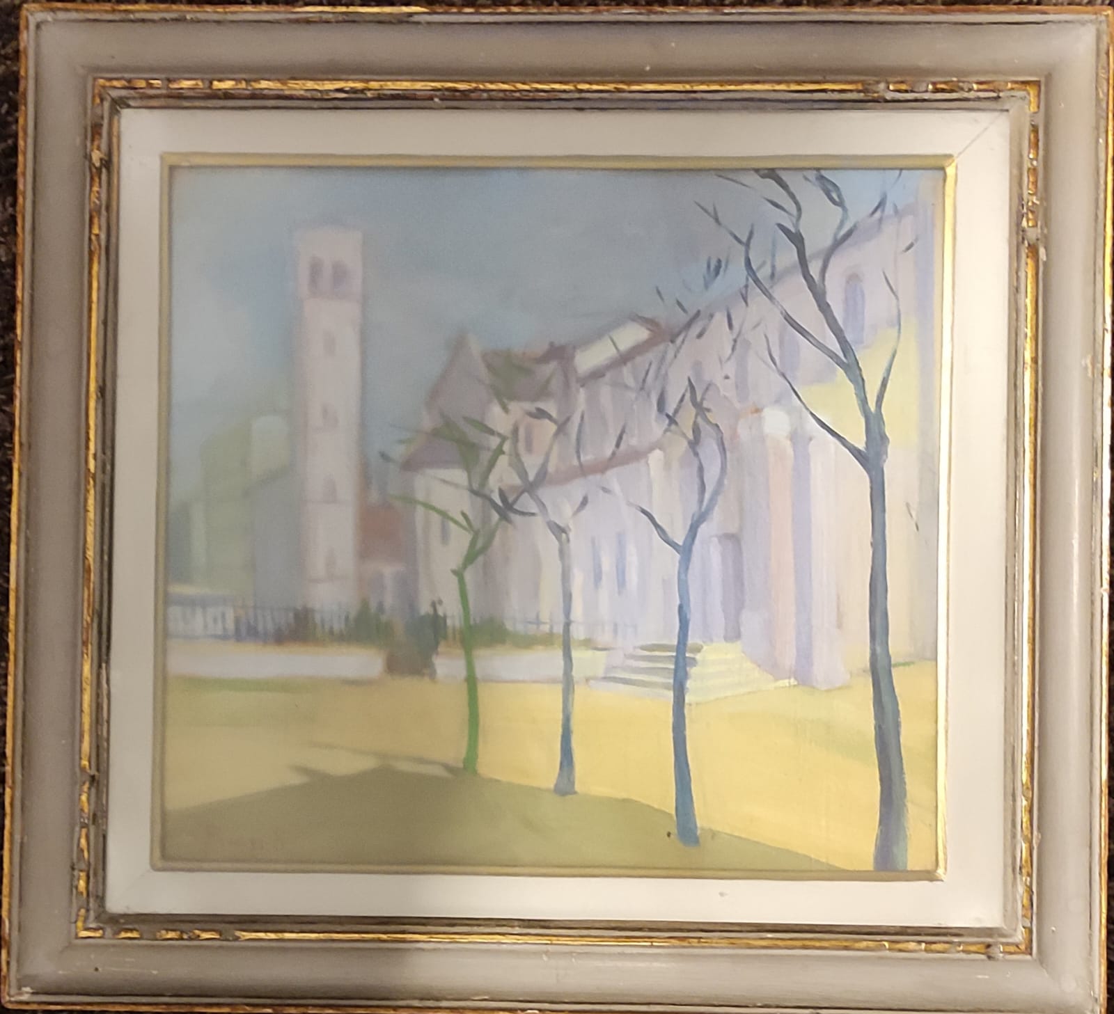 FRANCI REALFRANCO - MANTOVA