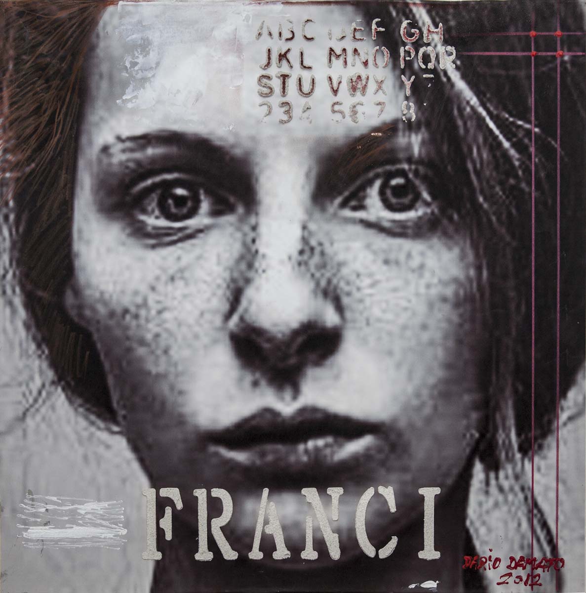 Dario Damato - FRANCI