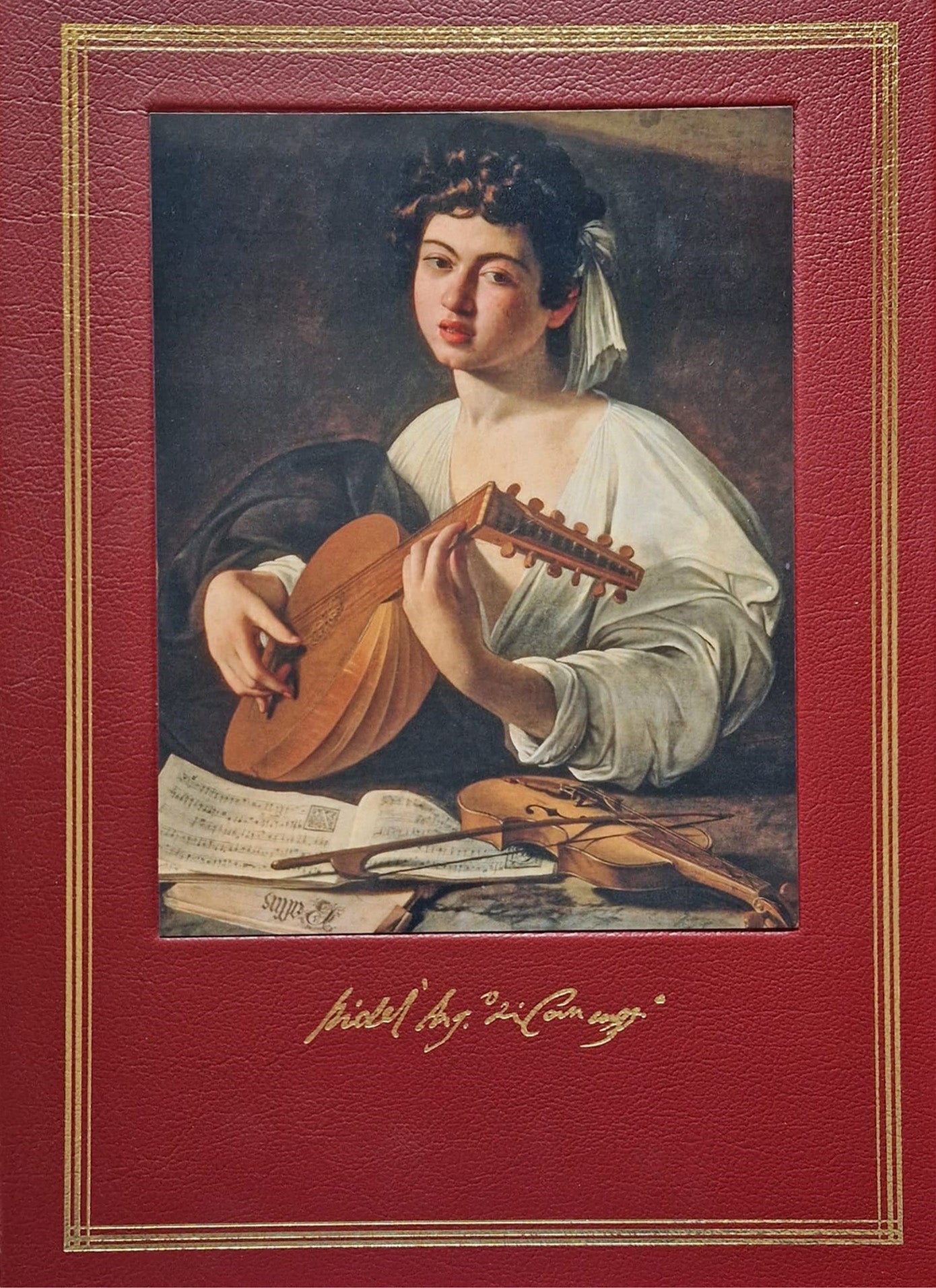 Caravaggio - Utet
