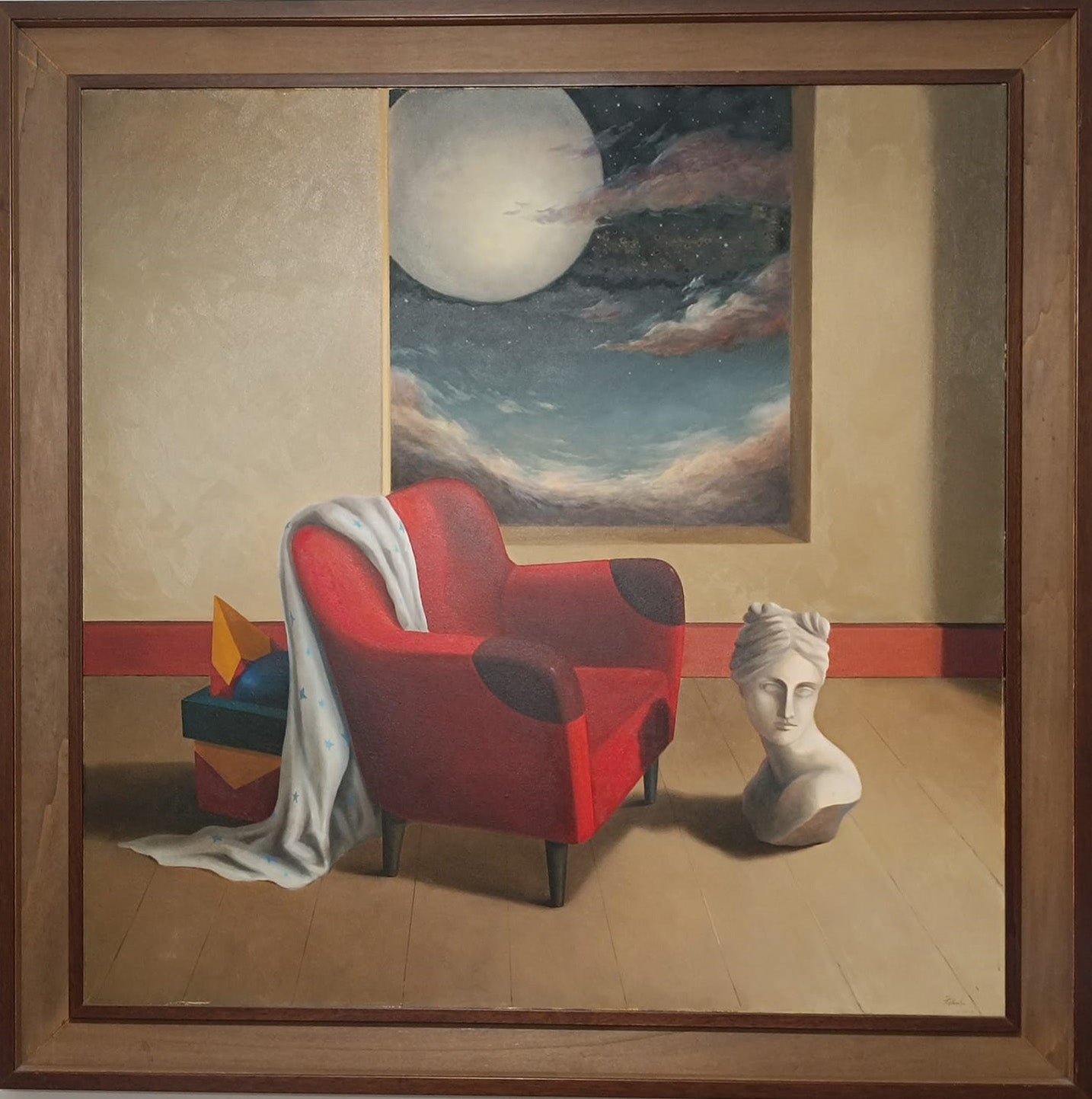 Ciro Palumbo - Hidden Magic and Mysteries