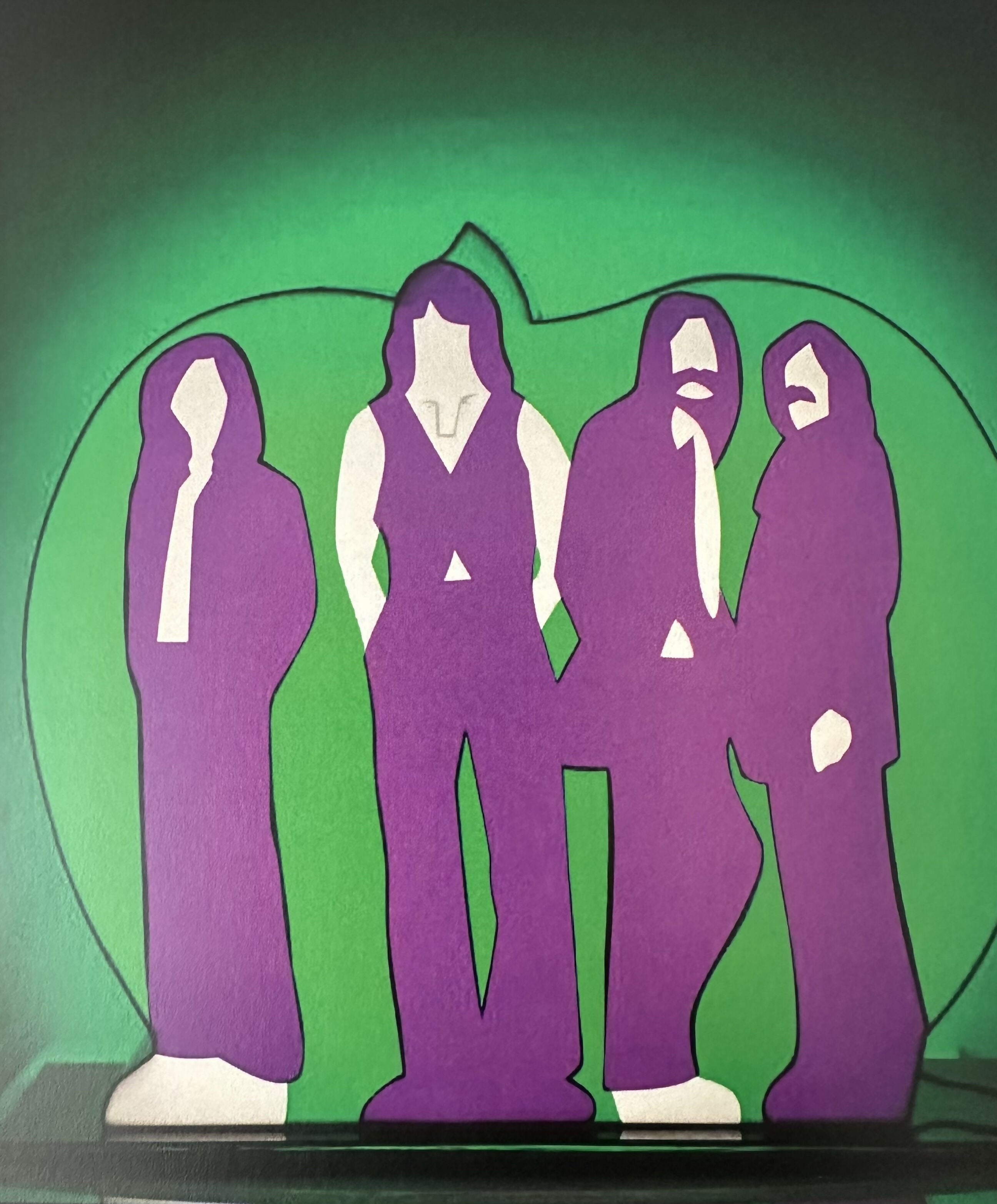 Beatles - Marco Lodola