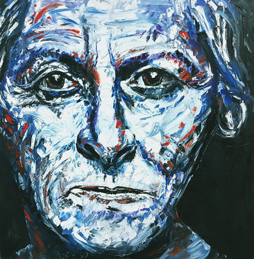 Antonelli Riccardo - Face