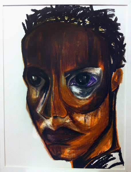 Arianna Sartini - Face