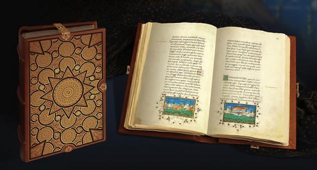 Il fior di virtù di Amerigo Vespucci - Art Codex