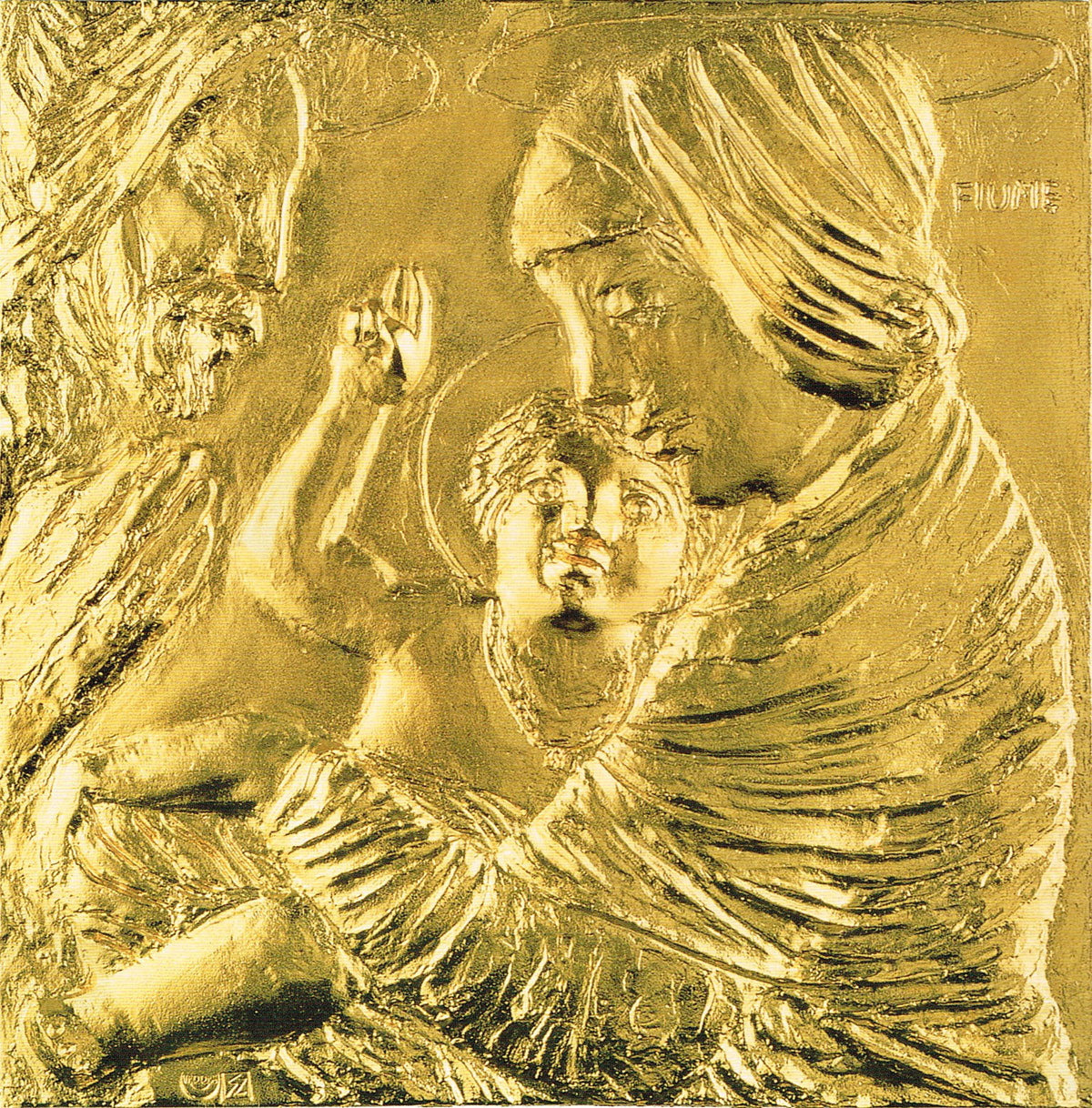 Salvatore Fiume - Famiglia