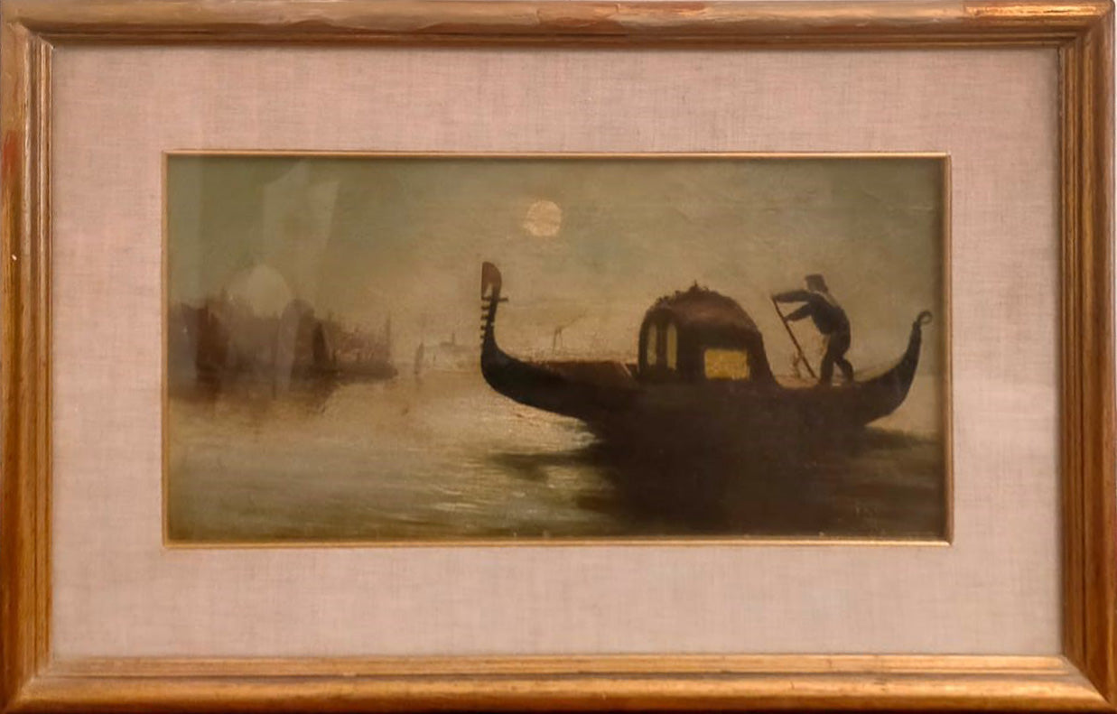 Autore Sconosciuto - Venezia